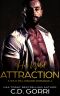 [Wild Billionaire 04] • His Wild Attraction